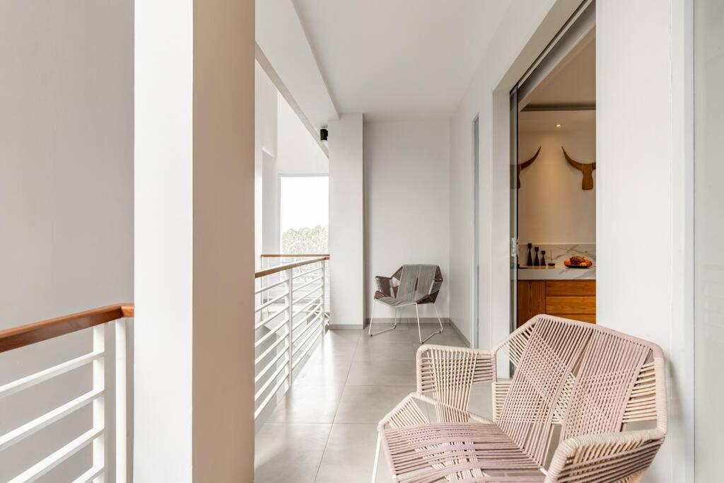 Stylish 1 Bd Pvt W Shared Kitchen And Pool * Seminyak (Bali)
