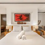Stylish 1 Bd Pvt Apartment W Shared Kitchen And Pool