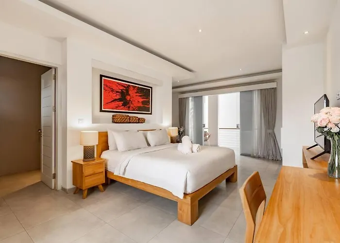 Stylish 1 Bd Pvt Apartment W Shared Kitchen And Pool